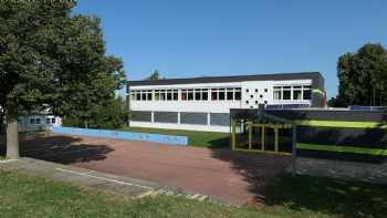 Grundschule Gussenstadt