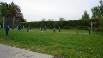 Grundschule Heldenfingen