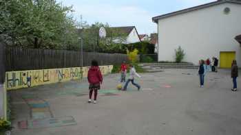 Grundschule Heldenfingen