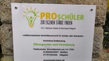 proSchüler GbR