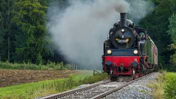 UEF Lokalbahn Amstetten-Gerstetten e.V.