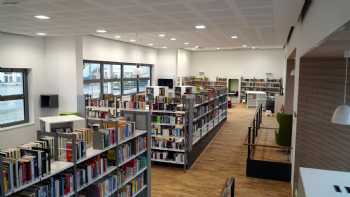 Bibliothek Gerstetten