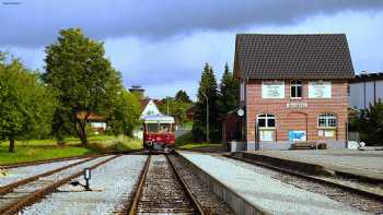 Riffmuseum Gerstetten