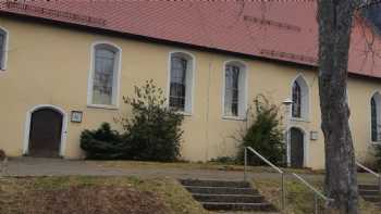 Riffmuseum Gerstetten