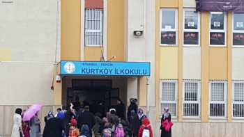 Kurtköy İlkokulu