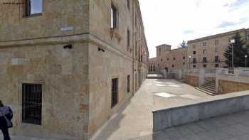 Escuelas de Lengua Española de la Universidad de Salamanca