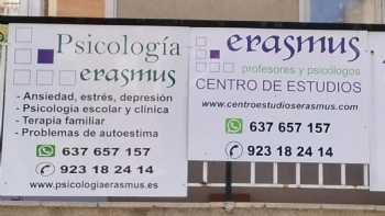 CENTRO ESTUDIOS ERASMUS