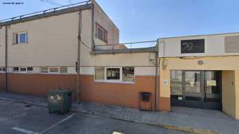 Instituto de Educación Secundaria Ies Ramos del Manzano