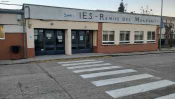 Instituto de Educación Secundaria Ies Ramos del Manzano