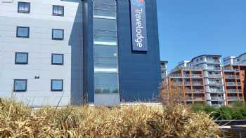 Travelodge London Kew Bridge