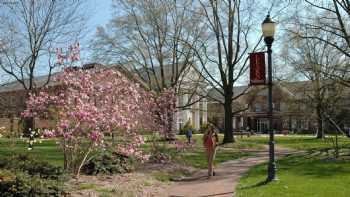 Fulton School of Liberal Arts