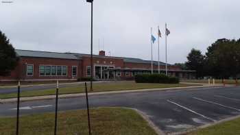 Pemberton Elementary School