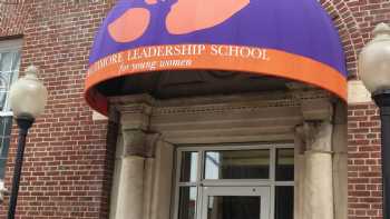 Baltimore Leadership School