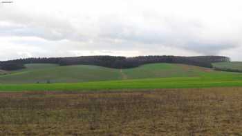 Hindenburg-Gedenkstein