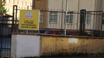 Velibaba Çok Programlı Anadolu Lisesi