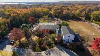 St. Martin's-in-the-Field Episcopal School