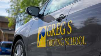 Greg's Driving School of Severna Park