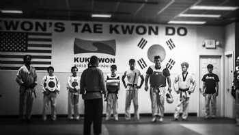 Kwon's Taekwondo After Care and Summer Camp