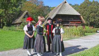 Black Forest Open Air Museum