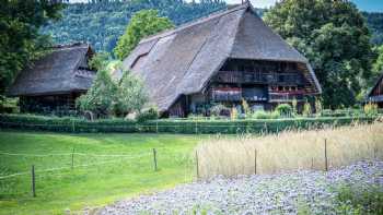 Black Forest Open Air Museum