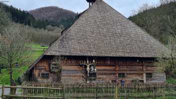 Black Forest Open Air Museum