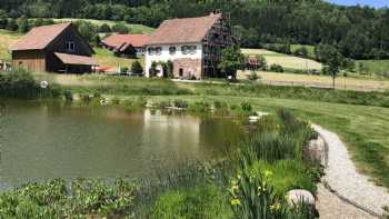 Black Forest Open Air Museum