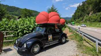 Black Forest Open Air Museum