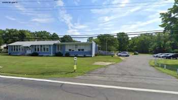 Lula G Scott Community Center and Rosenwald School