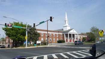 Silver Spring Day School