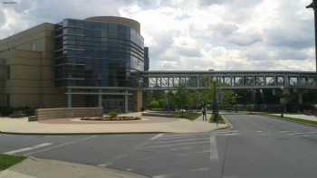 Montgomery College Takoma Park/Silver Spring Campus