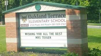 Oakland Terrace Elementary