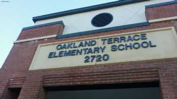 Oakland Terrace Elementary