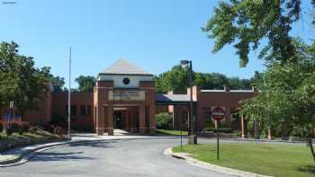 Oakland Terrace Elementary