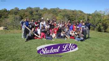 Montgomery College Office of Student Life-TPSS