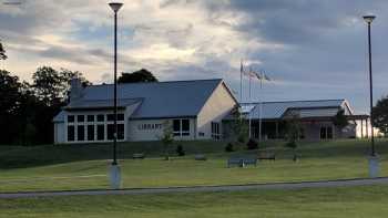 Smithsburg Library