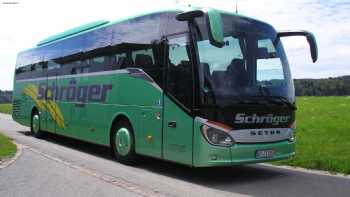 Schröger-Reisen GmbH