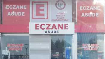 Asude Eczanesi