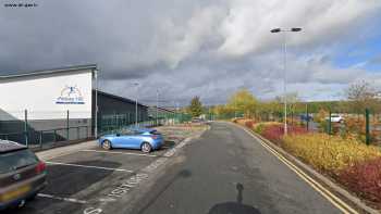 Abbey Hill School and College Stoke on Trent Longton Meir