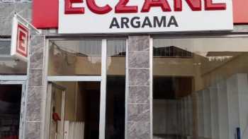 ARGAMA ECZANESİ