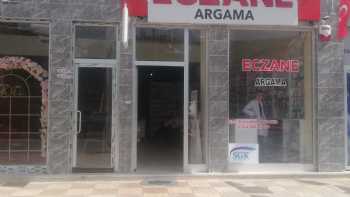 ARGAMA ECZANESİ