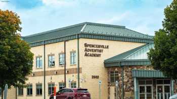 Spencerville Adventist Academy