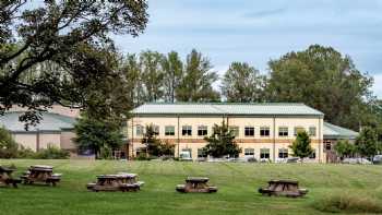 Spencerville Adventist Academy