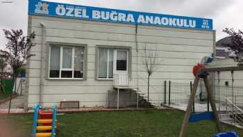 BUĞRA ANAOKULU SANCAKTEPE