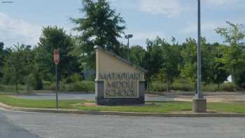 Matapeake Middle School