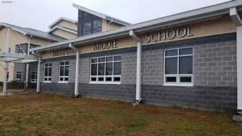 Matapeake Middle School