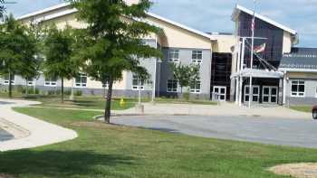 Matapeake Middle School