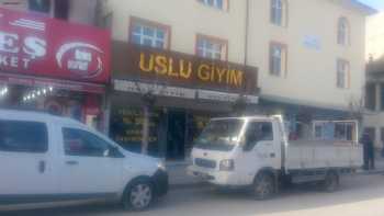 Eflani Uslu Giyim