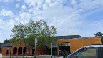 Queen Anne's County Library