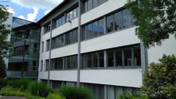 Kaufmännische Schulen Hausach