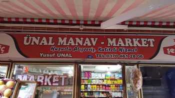 ÜNAL MANAV MARKET